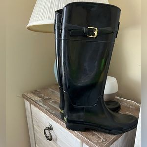 Ralph Lauren Rain Boots